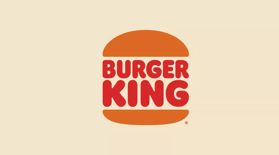 Logo - Burguer King
