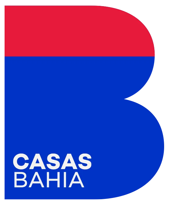 Logo - Casas Bahia