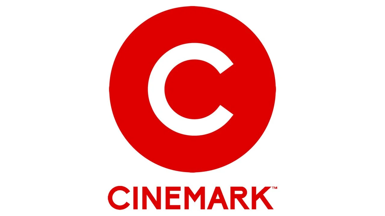 Logo - Cinemark