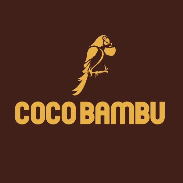 Logo - Coco Bambu