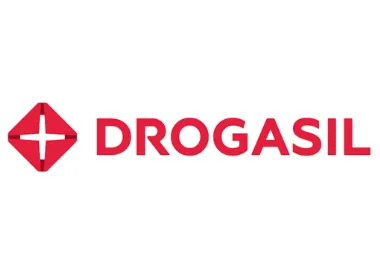 Logo - Drogasil