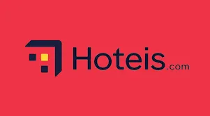 Logo - Hotéis.com
