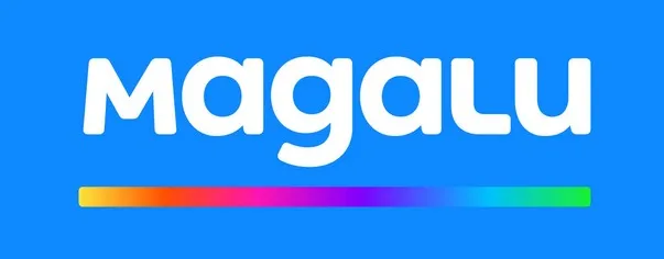 Logo - Magalu
