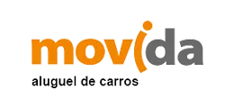 Logo - Movida