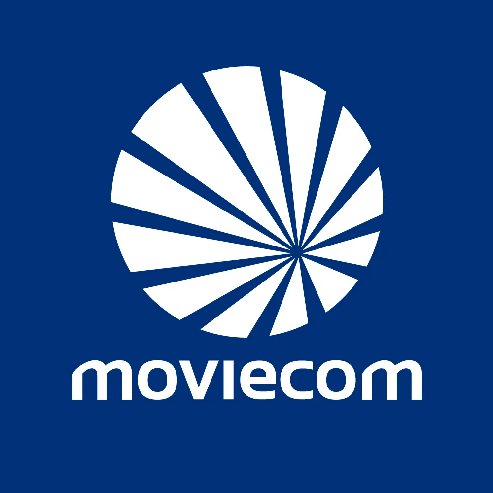 Logo - Moviecon