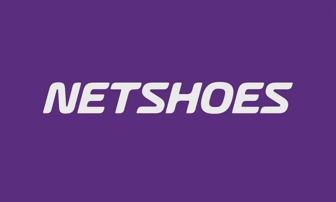 Logo - Netshoes