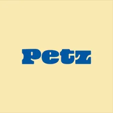 Logo - Petz