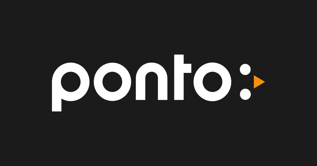 Logo - Ponto Frio