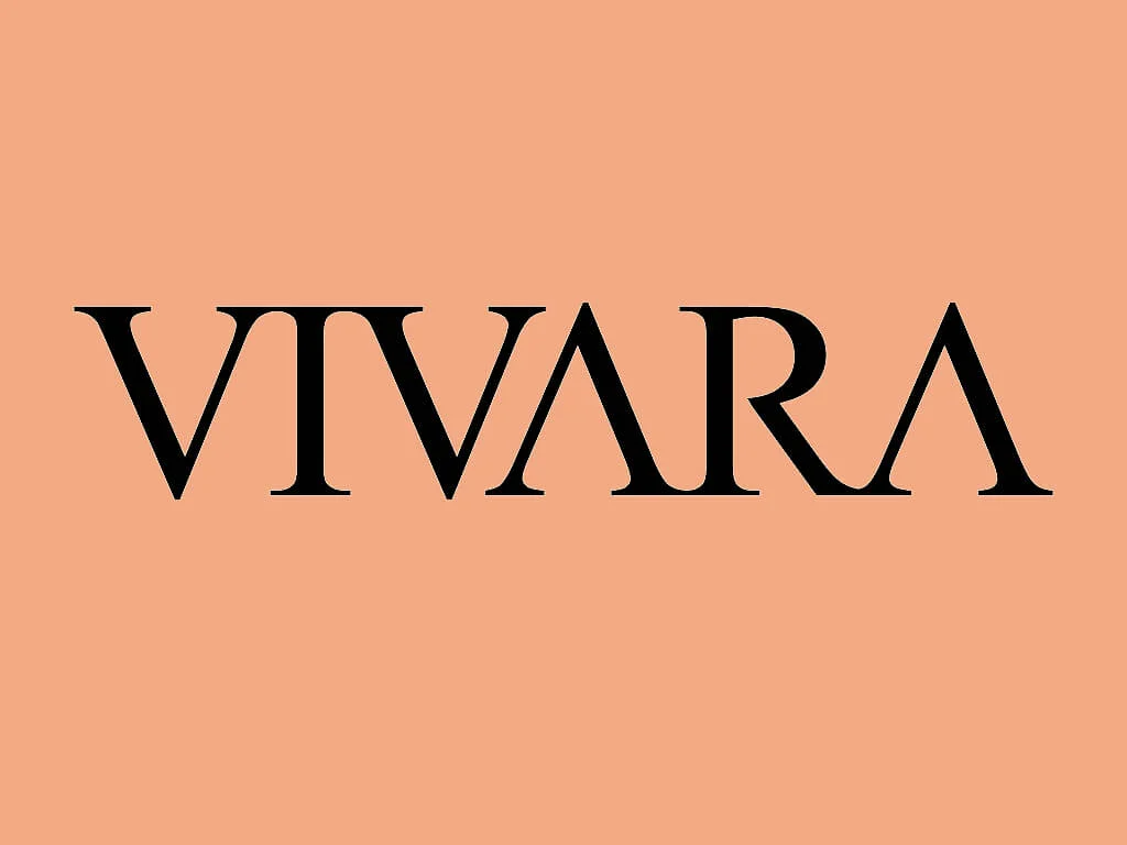 Logo - Vivara