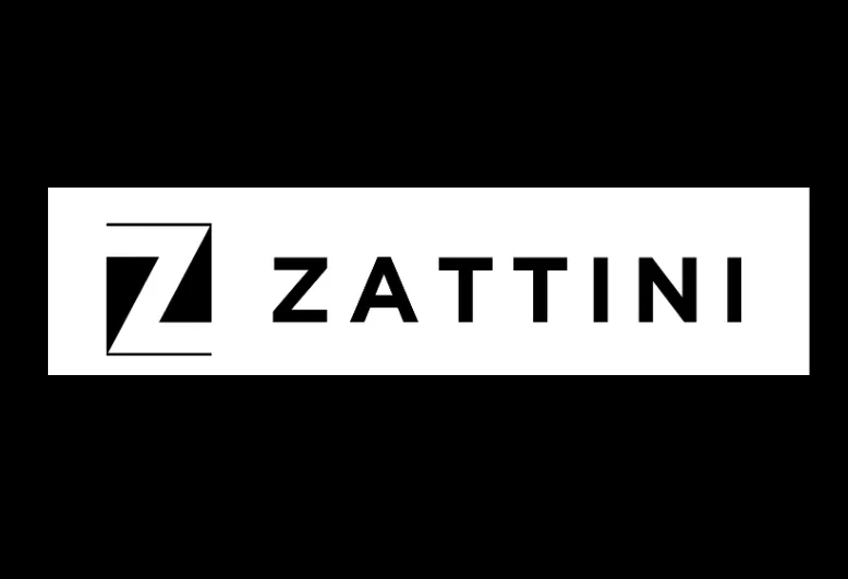 Logo - Zattini